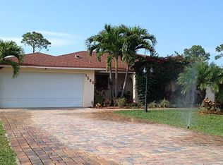 1585 SE Blockton Ave, Port Saint Lucie, FL 34952