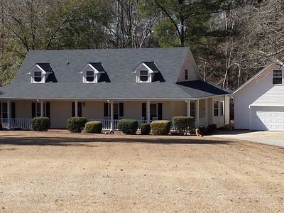 12402 Lake Lurleen Rd, Coker, AL, 35452