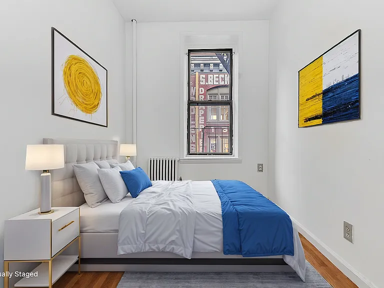 129 Orchard St #20 — Photo 3