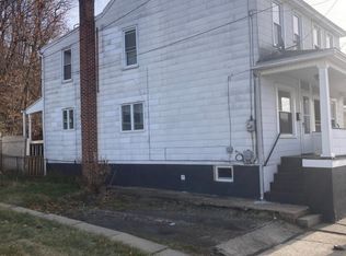 (Undisclosed Address), Saint Clair, PA 17970