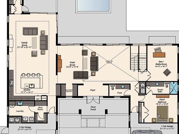 2nd image of 19044 Park Ridge Street