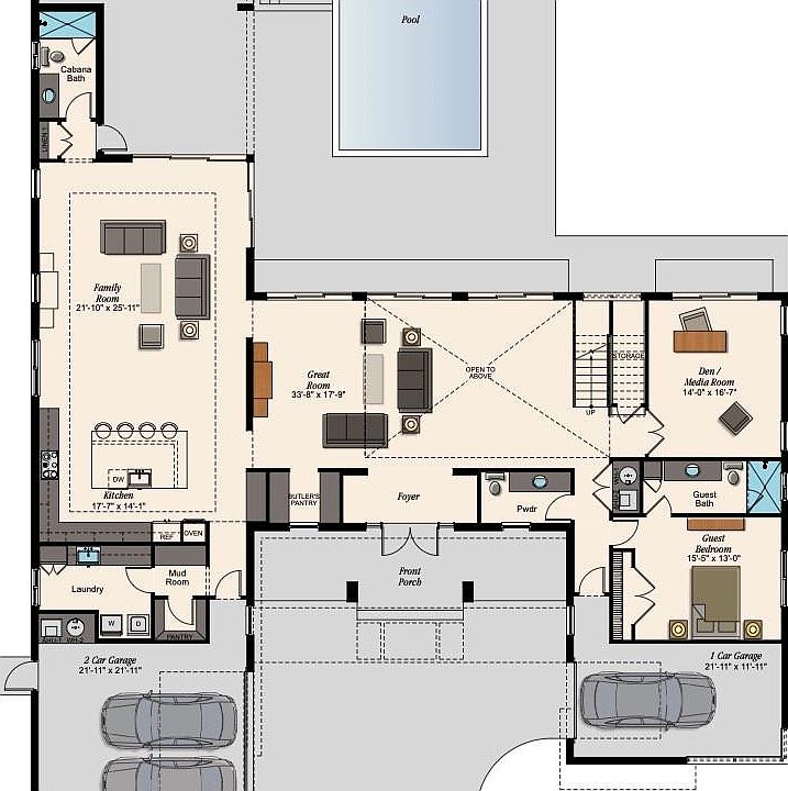 2nd image of 19044 Park Ridge Street