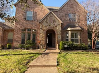 2450 Sir Lovel Ln, The Colony, TX 75056