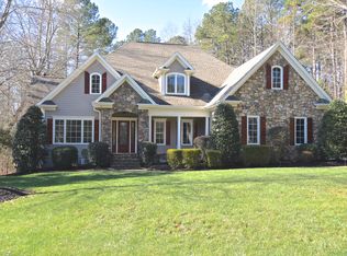 7005 Potomac Ct, Raleigh, NC 27613