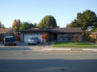 1413 Ousley Dr, Gilroy, CA