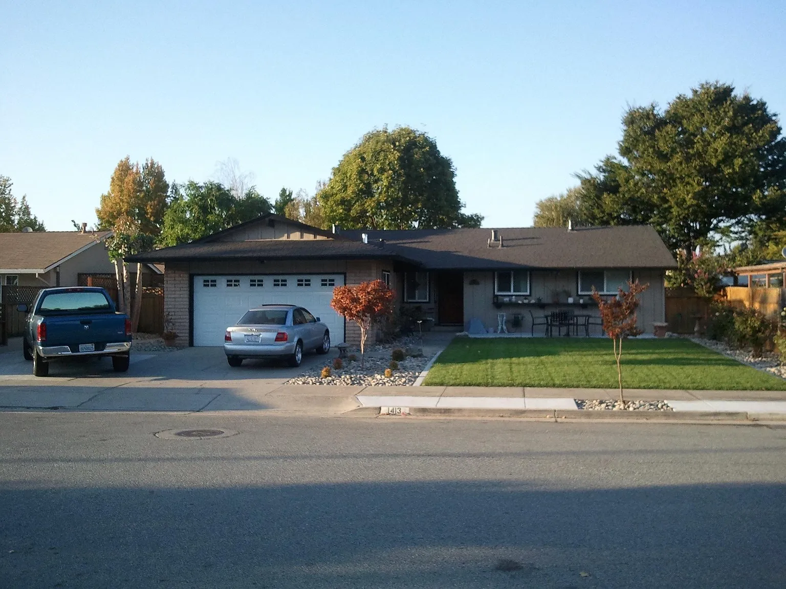 1413 Ousley Dr photo 1