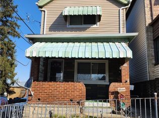 711 8th St, Glassport, PA