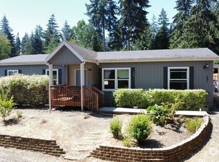 581 E Dartmoor Dr, Shelton, WA