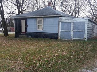 1806 W Water St, Springfield, MO 65802