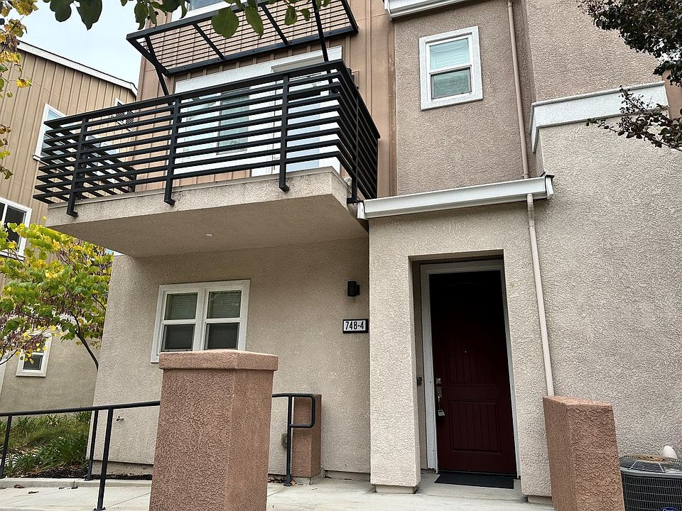 1st image of 748 N 10th St Unit 4