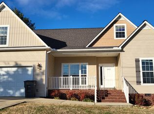 2155 Buffalo Valley Rd, Cookeville, TN 38501