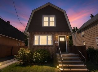 138 Jerome Pl, Bloomfield, NJ 07003