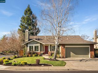 5 Carlyle Ct, Danville, CA 94506