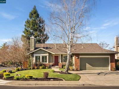 5 Carlyle Ct, Danville, CA, 94506