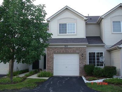 968 Parkhill Cir, Aurora, IL, 60502