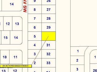 1756 Garvey Rd SW, Palm Bay, FL 32908