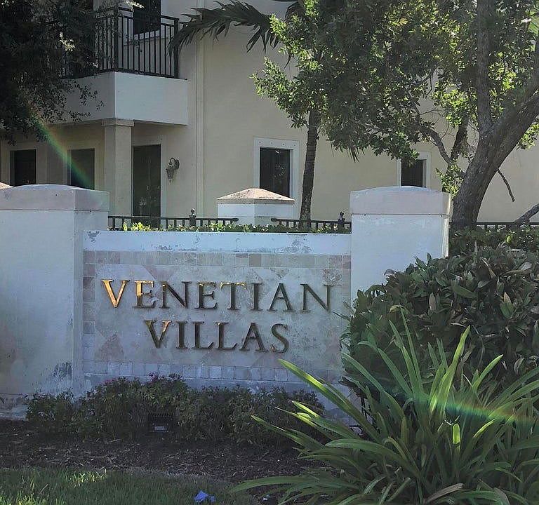 1st image of 2500 Venetian Ct #36
