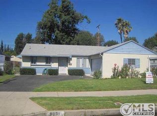 8031 Hesperia Ave, Reseda, CA 91335