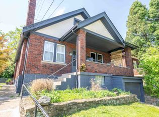 25 Glen Este Pl, Cincinnati, OH 45217