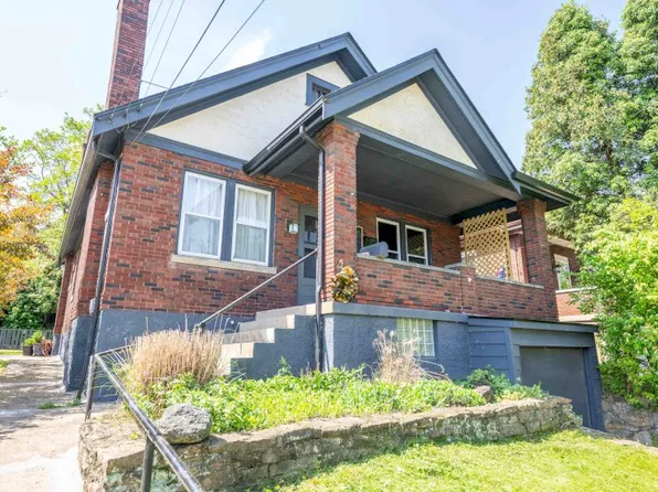 25 Glen Este Pl, Cincinnati, OH 45217