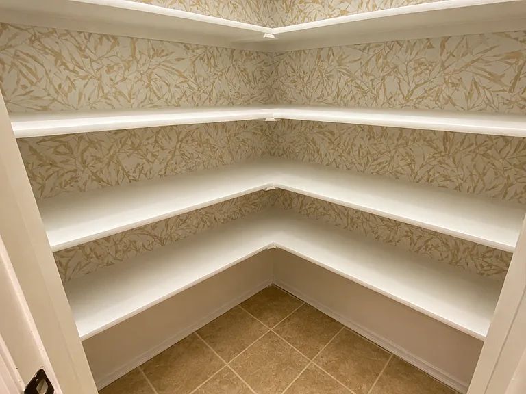 Large pantry