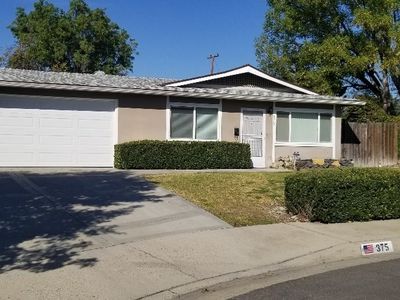 375 Omaha Ct, Claremont, CA, 91711