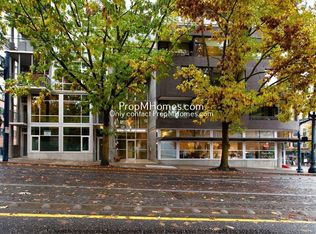 1234 SW 18th Ave APT 306, Portland, OR 97205