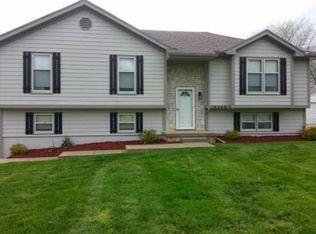 16206 Richmond Ave, Belton, MO 64012