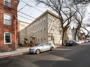 101 Gore St APT 2, Cambridge, MA 02141