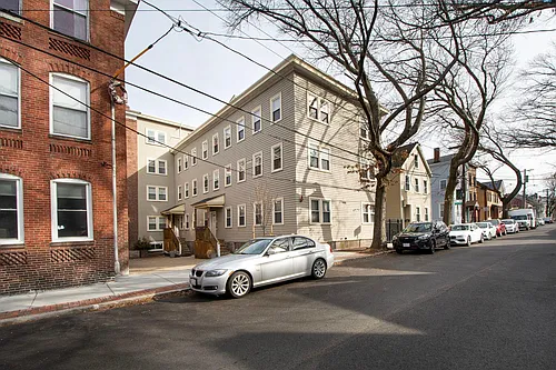 101 Gore St #2 Photo 1