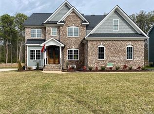 11084 Ellis Meadows Ln, Glen Allen, VA 23059