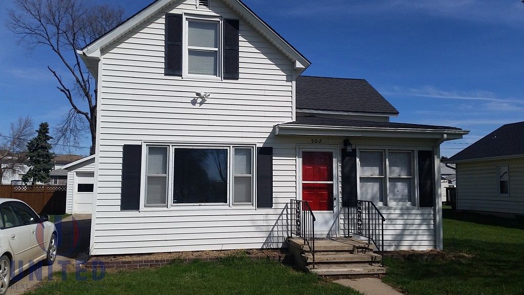 502 D St, Sergeant Bluff, IA 51054 Zillow