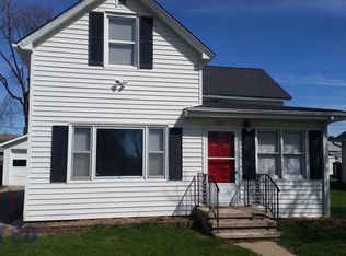 502 D St, Sergeant Bluff, IA 51054