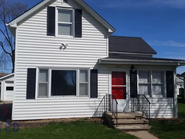 502 D St, Sergeant Bluff, IA 51054