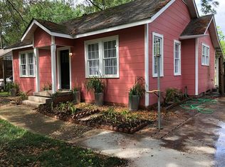 622 Pierce Ave, Baton Rouge, LA 70806