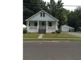 54 Knight Ave, Clementon, NJ 08021