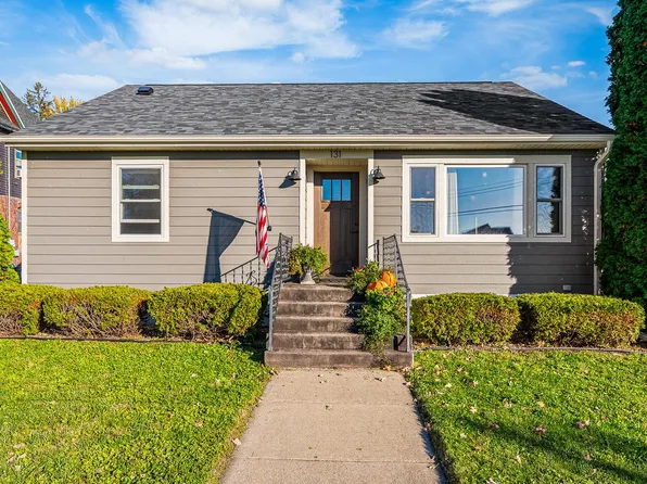 131 West AVENUE NORTH North, West Salem, WI 54669