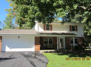 157 Siebenthaler Ave, Cincinnati, OH 45215