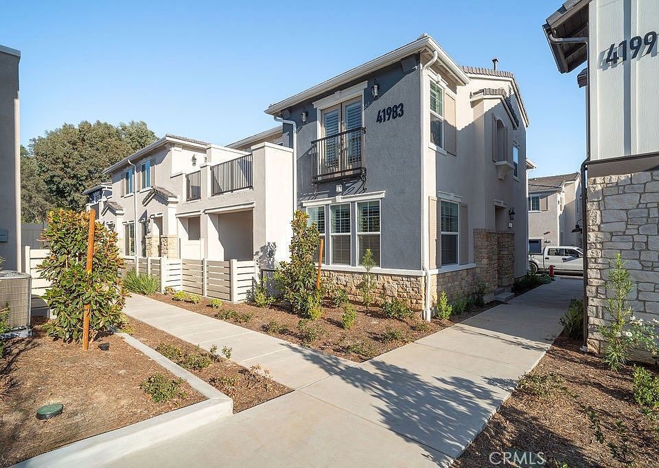 1st image of 41983 Ornella St #604