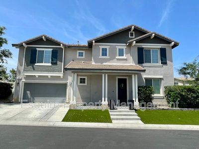 141 Clearwood St, Fillmore, CA, 93015