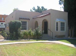 2000 Cambridge Pl, South Pasadena, CA 91030