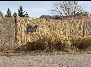 1617 Pine St, Labarge, WY 83123