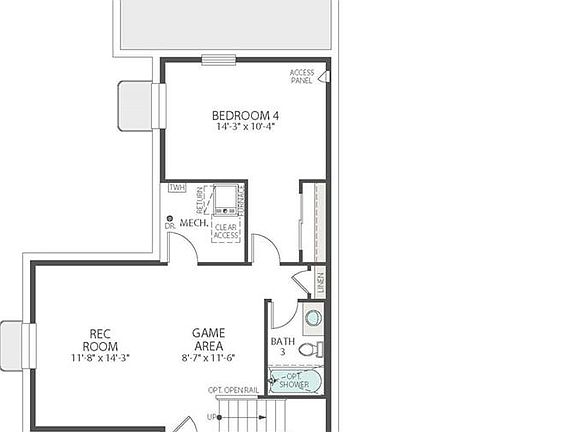 5th image of 5752 N Jebel Way