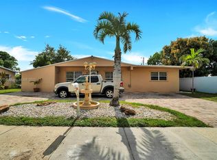 20421 NW 22nd Ct, Miami Gardens, FL 33056
