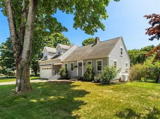 67 Maple St, Wenham, MA 01984