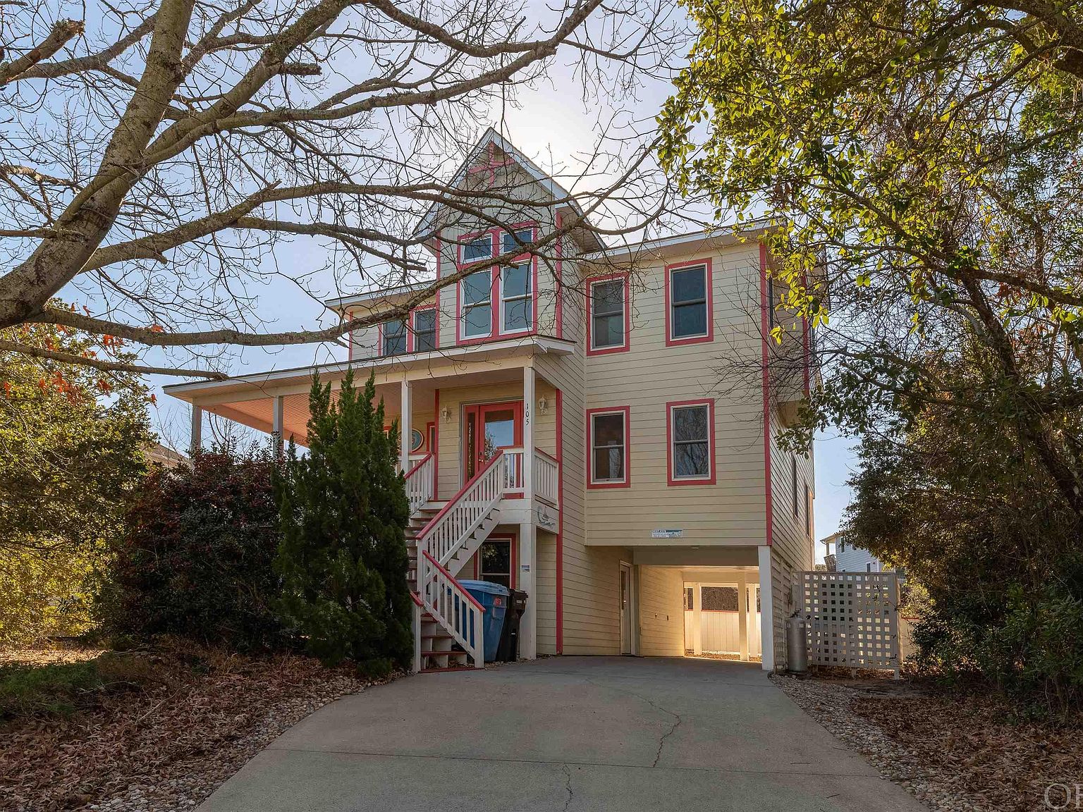 105 Duck Landing Ln LOT 48, Kitty Hawk, NC 27949 Zillow