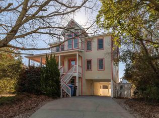 105 Duck Landing Ln LOT 48, Kitty Hawk, NC 27949