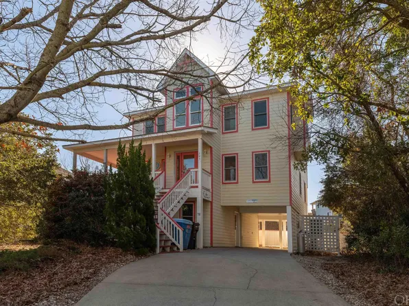 105 Duck Landing Ln Lot 48, Kitty Hawk, NC 27949