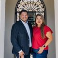 Robby and Theresa Almogabar