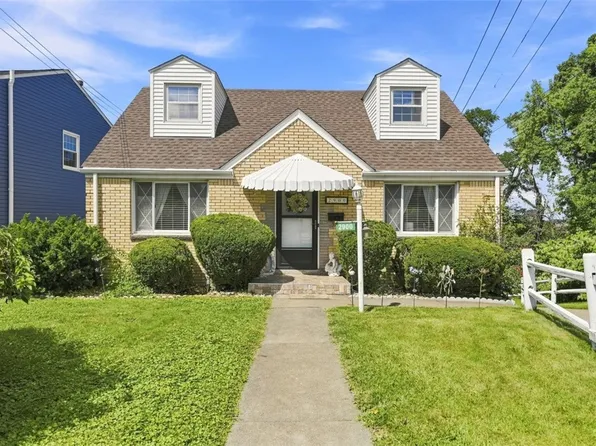 2900 Pioneer Ave, Pittsburgh, PA 15226